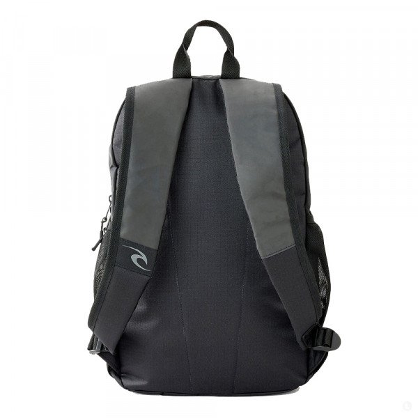 Рюкзак Rip Curl Posse mid 22l черный 