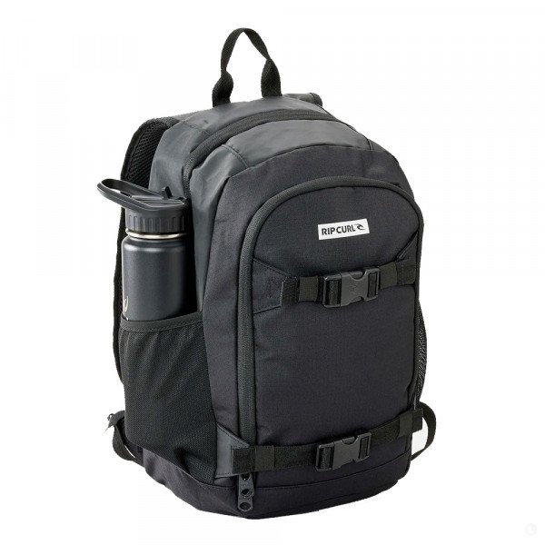 Рюкзак Rip Curl Posse mid 22l черный 