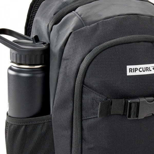 Рюкзак Rip Curl Posse mid 22l черный 