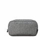 Сумка Rip Curl Travel pouch серый