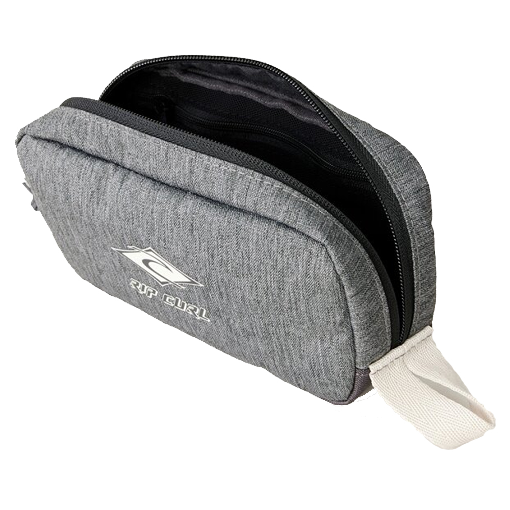Сумка Rip Curl Travel pouch серый