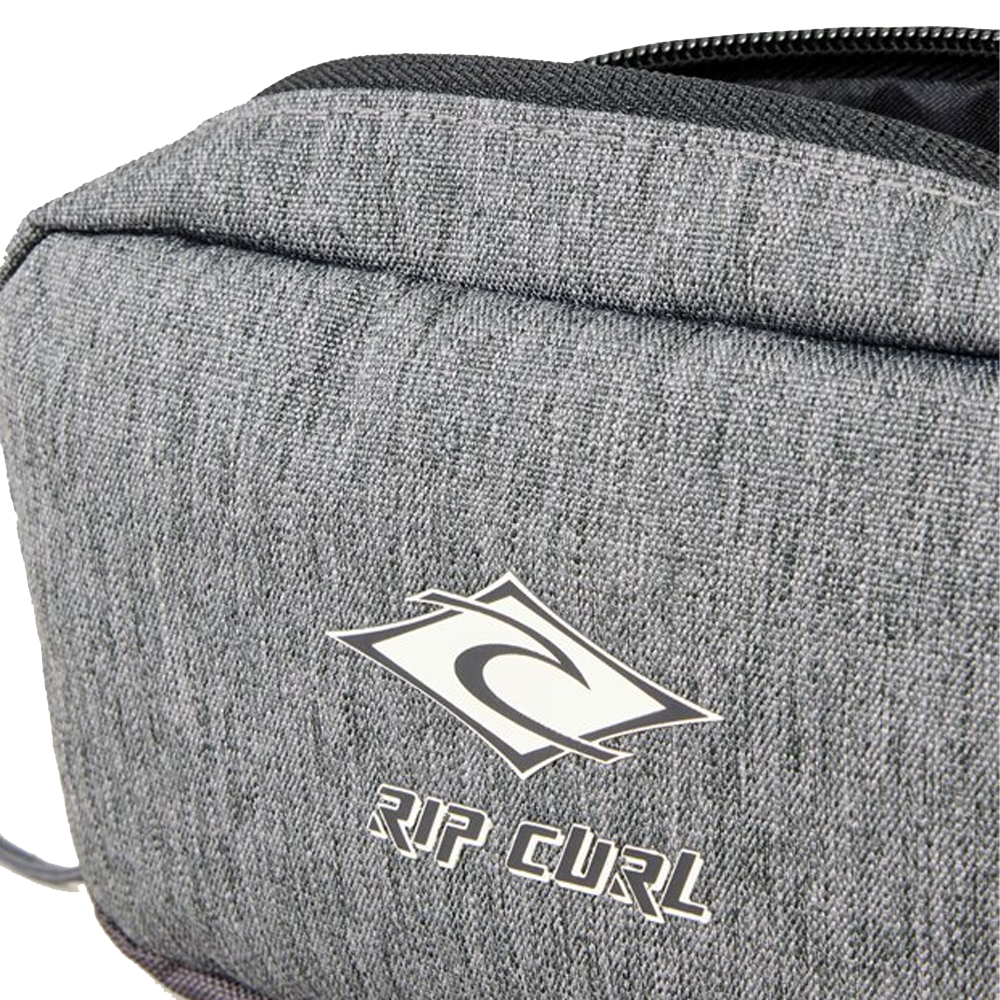 Сумка Rip Curl Travel pouch серый