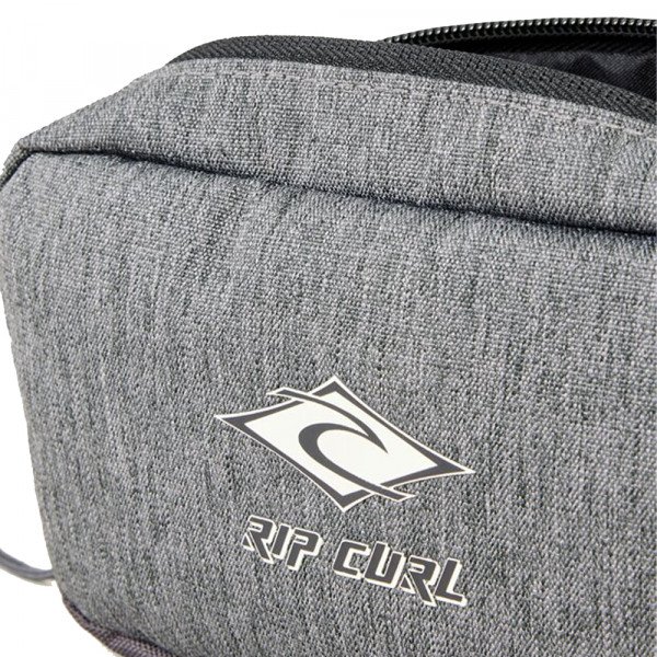 Сумка Rip Curl Travel pouch серый