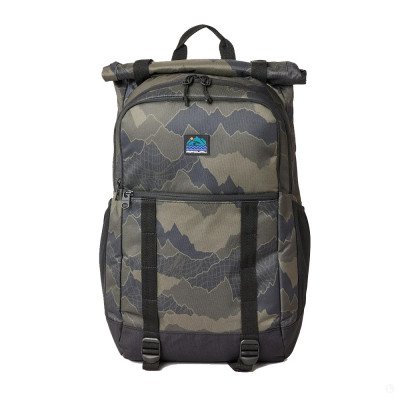 Рюкзак Rip Curl Dawn patrol 30l мультикор 