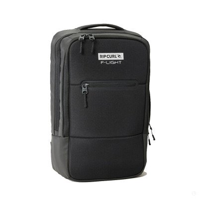 Рюкзак Rip Curl F-light slim 18l черный 