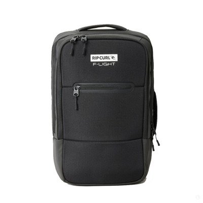 Рюкзак Rip Curl F-light slim 18l черный 