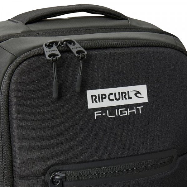 Рюкзак Rip Curl F-light slim 18l черный 