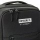 Рюкзак Rip Curl F-light slim 18l черный 