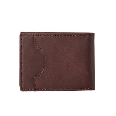 Кошелек Rip Curl Stashed коричневый  Кошелек Rip Curl Stashed коричневый