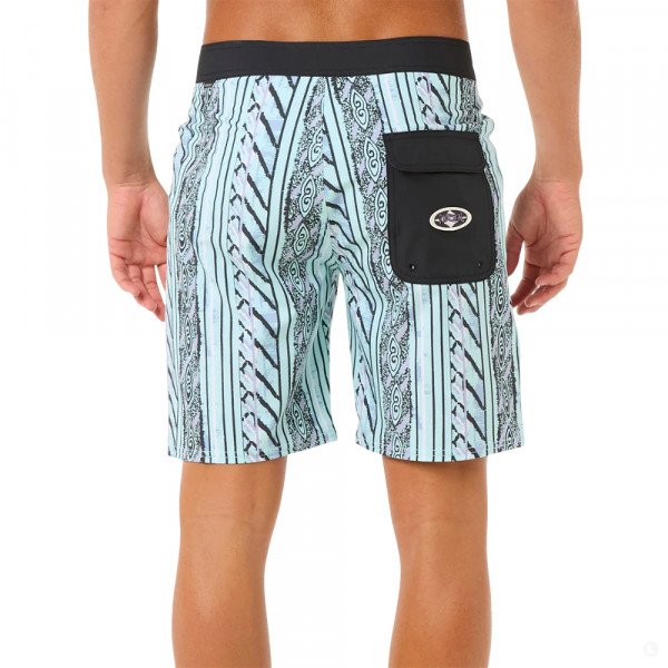 Шорты мужские пляжные Rip Curl Mirage heritiage 