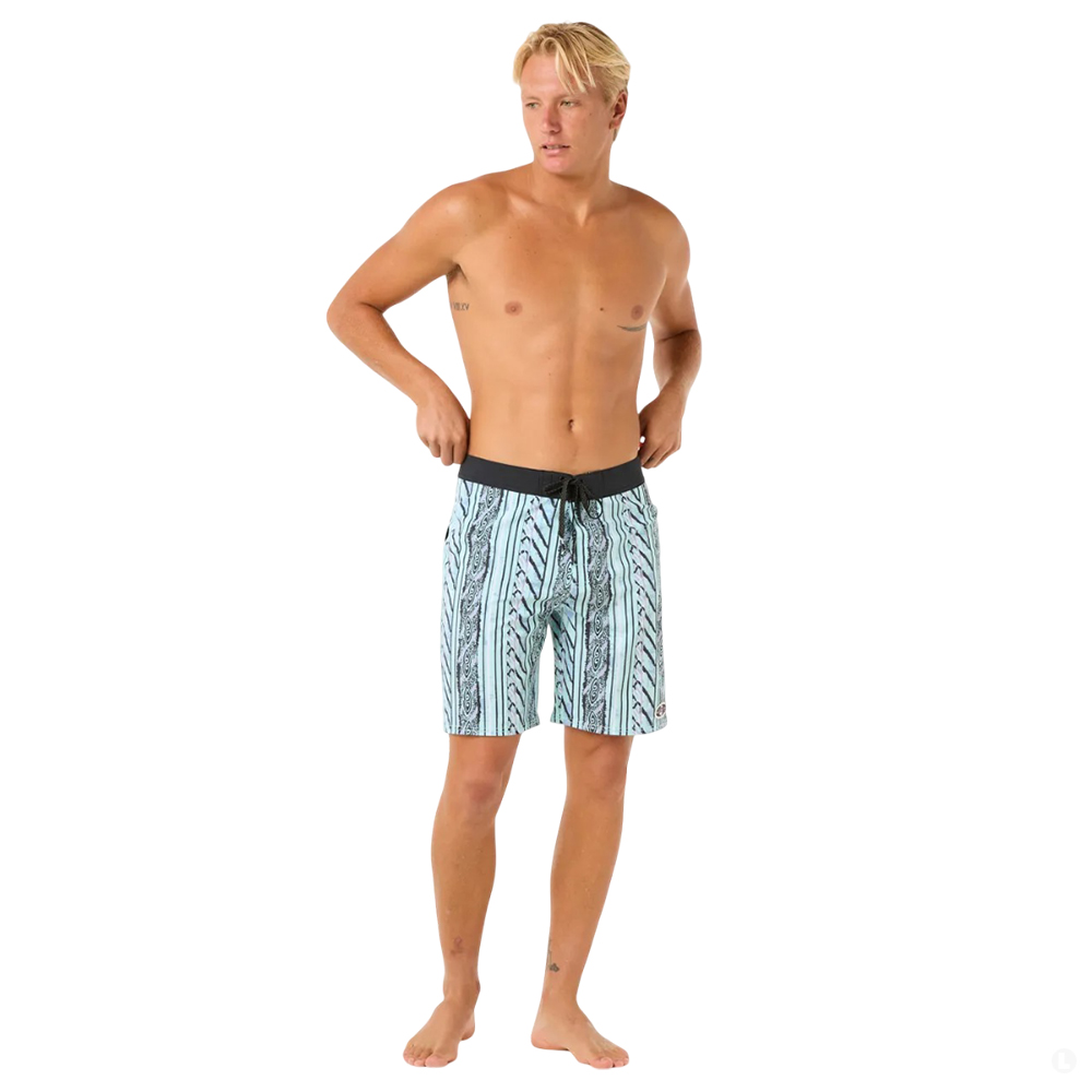 Шорты мужские пляжные Rip Curl Mirage heritiage 