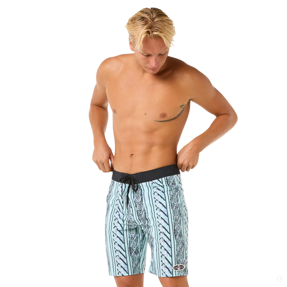 Шорты мужские пляжные Rip Curl Mirage heritiage 