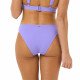 Плавки женские Rip Curl Сustom rib 