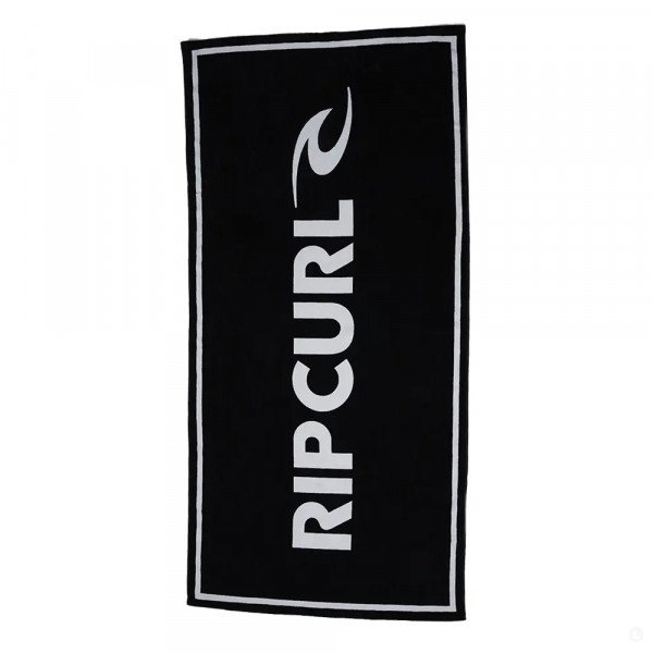 Полотенце Rip Curl Brand logo