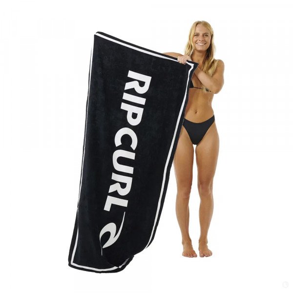 Полотенце Rip Curl Brand logo