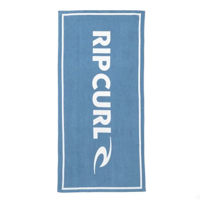 Полотенце Rip Curl Brand logo