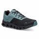 Кроссовки для бега мужские On Cloudrunner Waterproof 1 
