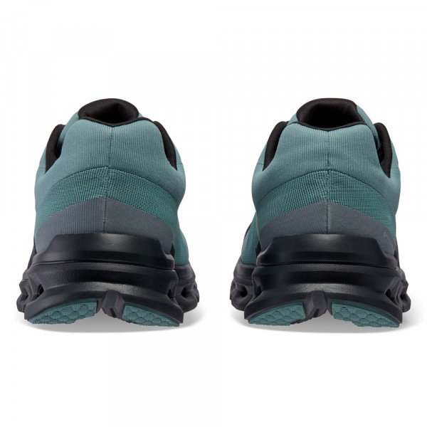 Кроссовки для бега мужские On Cloudrunner Waterproof 1 