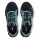 Кроссовки для бега мужские On Cloudrunner Waterproof 1 