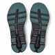 Кроссовки для бега мужские On Cloudrunner Waterproof 1 