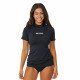 Футболка женская для плавания Rip Curl Classic surf 