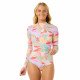 Купальник женский Rip Curl Cala vadella 