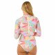 Купальник женский Rip Curl Cala vadella 