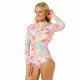 Купальник женский Rip Curl Cala vadella 