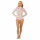 Купальник женский Rip Curl Cala vadella 