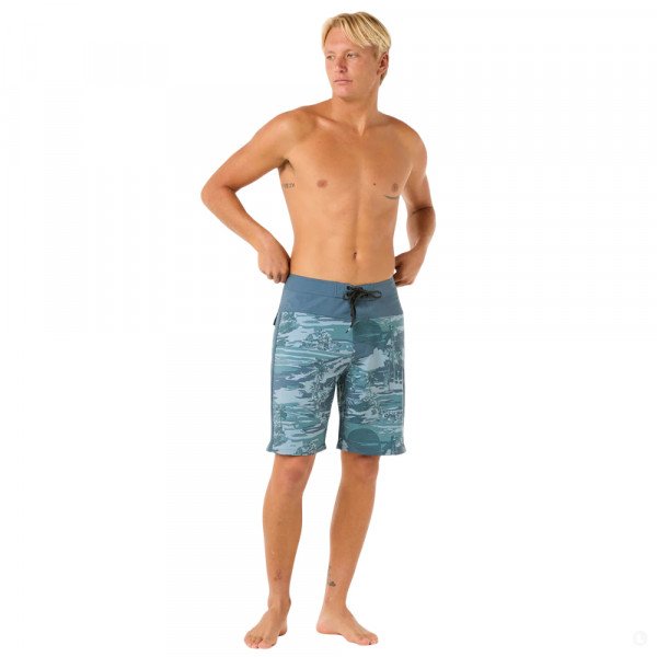 Шорты мужские пляжные Rip Curl Mirage barrel 