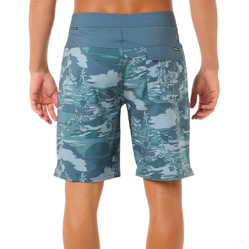 Шорты мужские пляжные Rip Curl Mirage barrel 
