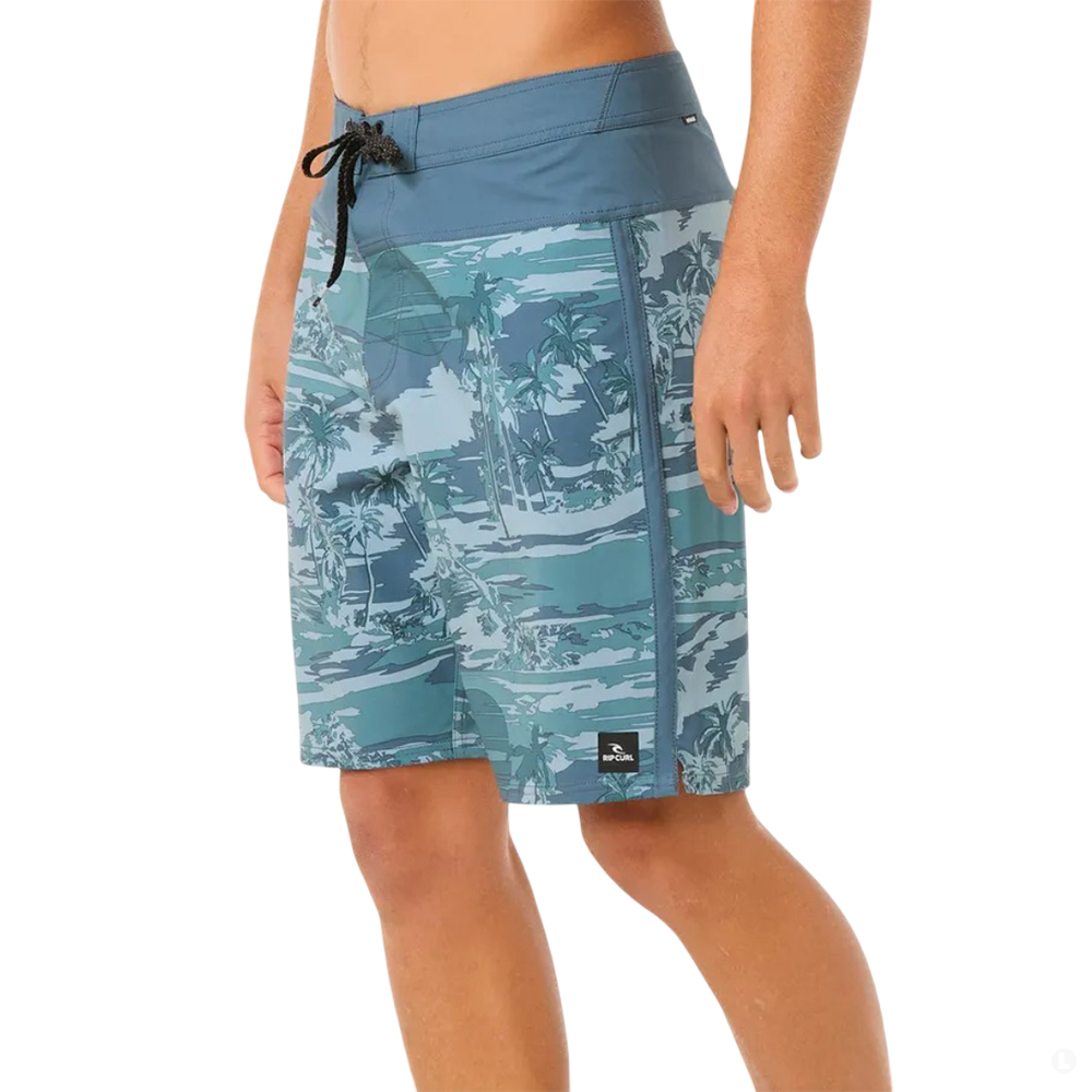 Шорты мужские пляжные Rip Curl Mirage barrel 
