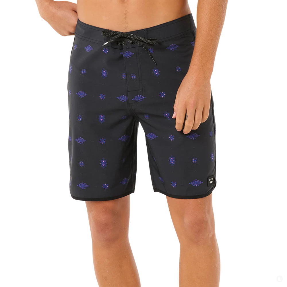 Шорты мужские пляжные Rip Curl Mirage micro Шорты мужские пляжные Rip Curl Mirage micro