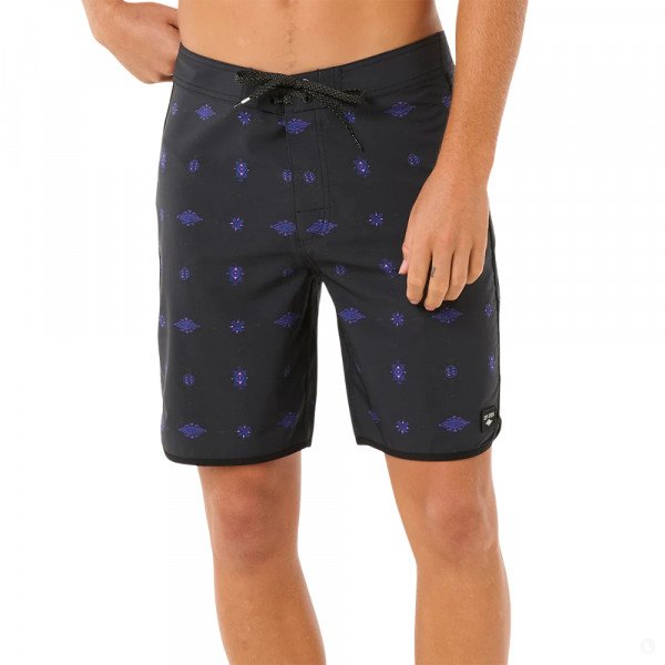 Шорты мужские пляжные Rip Curl Mirage micro 