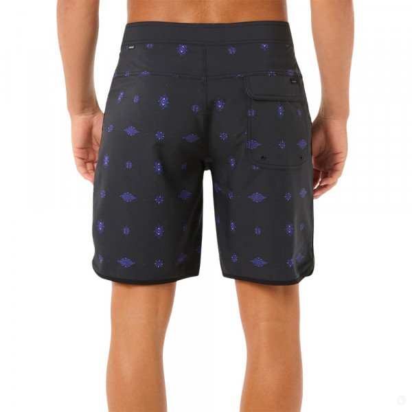 Шорты мужские пляжные Rip Curl Mirage micro 