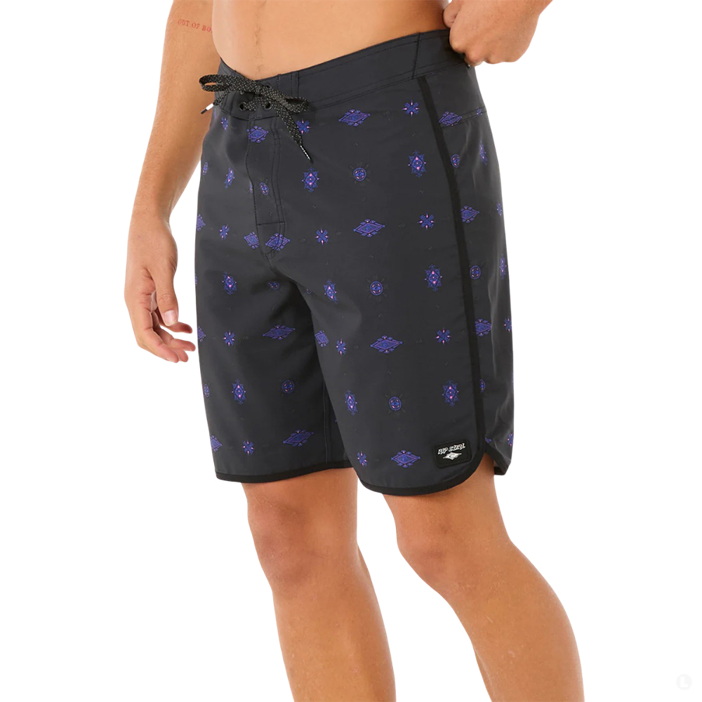Шорты мужские пляжные Rip Curl Mirage micro Шорты мужские пляжные Rip Curl Mirage micro