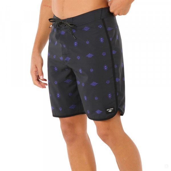 Шорты мужские пляжные Rip Curl Mirage micro 