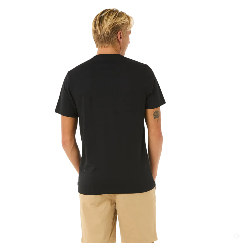 Футболка мужская Rip Curl Big mumma Футболка мужская Rip Curl Big mumma