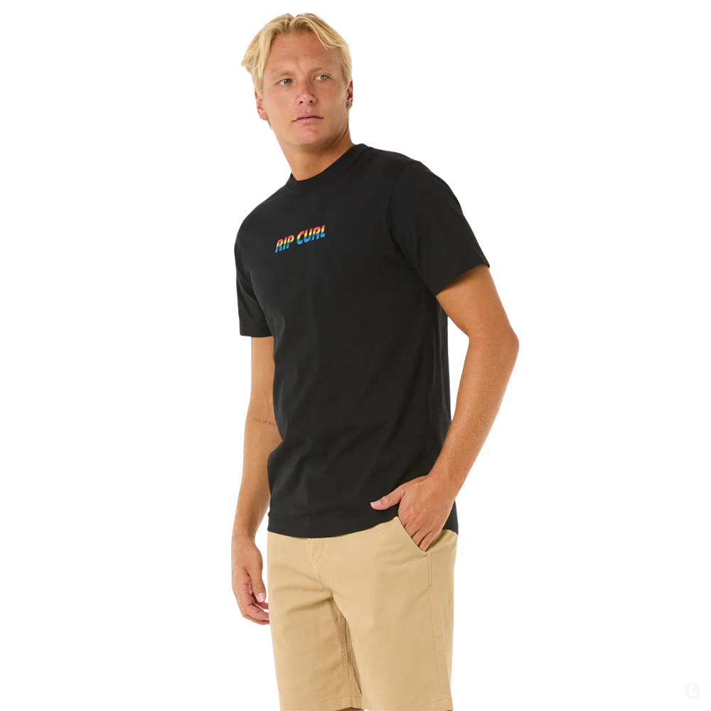 Футболка мужская Rip Curl Big mumma Футболка мужская Rip Curl Big mumma