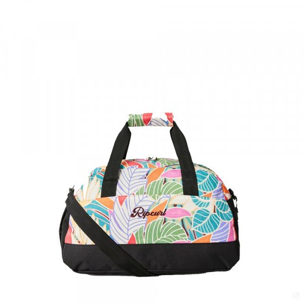 Сумка Rip Curl Gym bag 32l разноцветный
