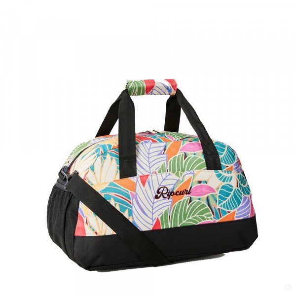 Сумка Rip Curl Gym bag 32l разноцветный