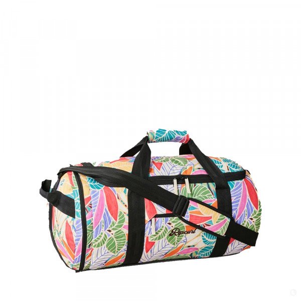 Сумка Rip Curl Lrg packable 60l разноцветный