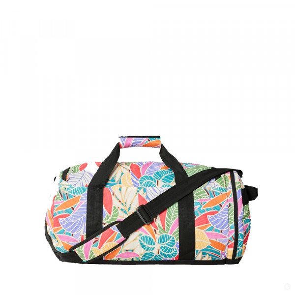 Сумка Rip Curl Lrg packable 60l разноцветный
