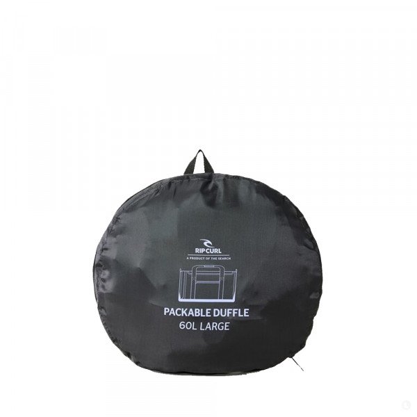 Сумка Rip Curl Lrg packable 60l разноцветный