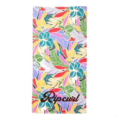 Полотенце Rip Curl Mixed towel