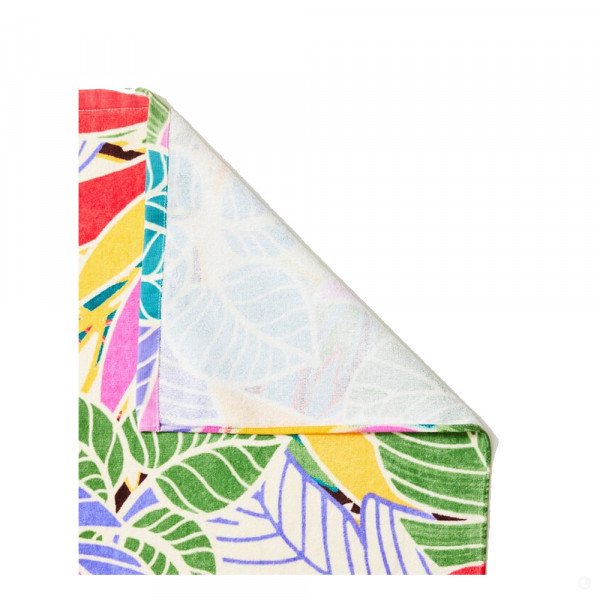 Полотенце Rip Curl Mixed towel