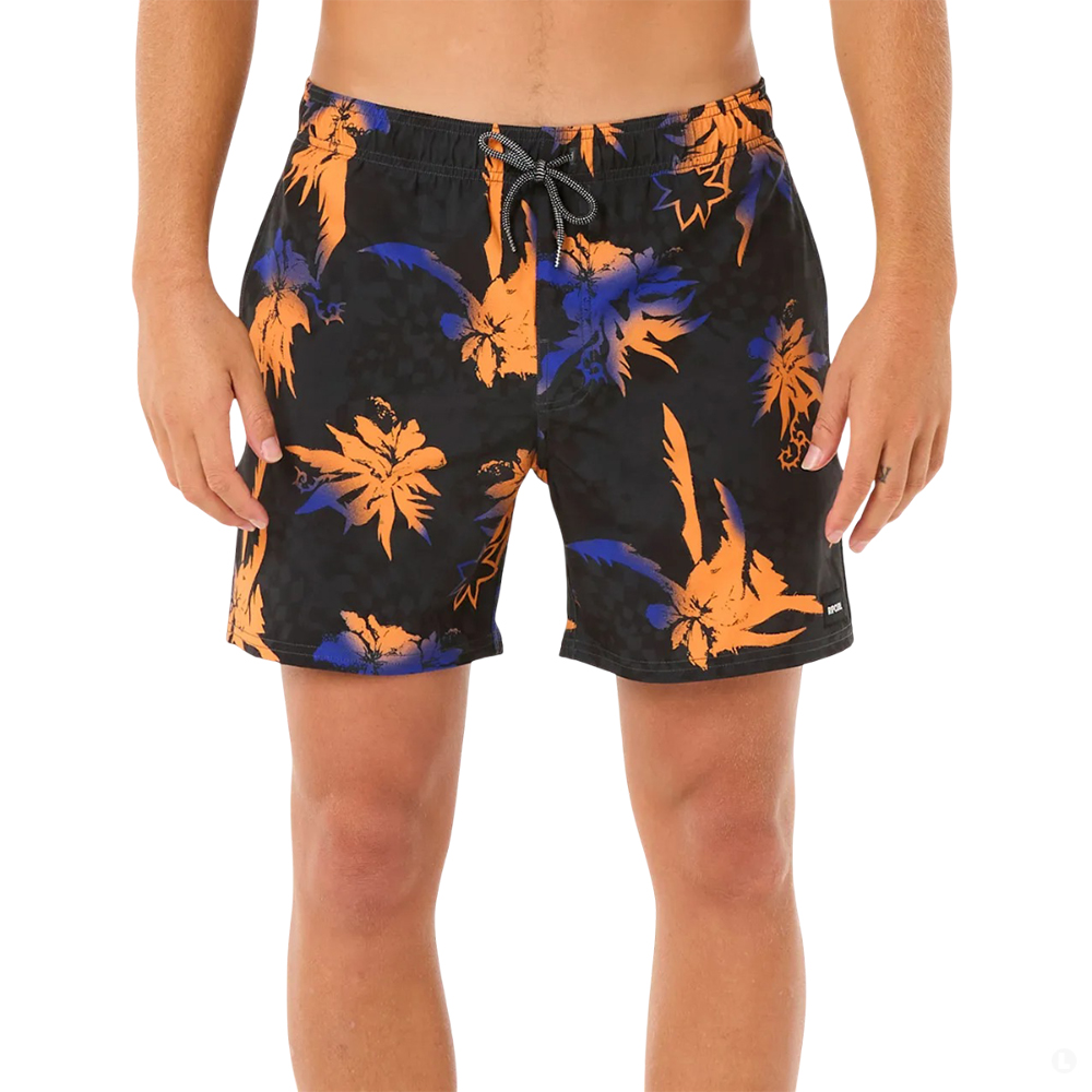 Шорты мужские пляжные Rip Curl Fun times 