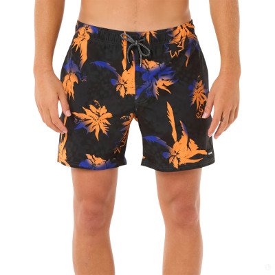Шорты мужские пляжные Rip Curl Fun times  Шорты мужские пляжные Rip Curl Fun times