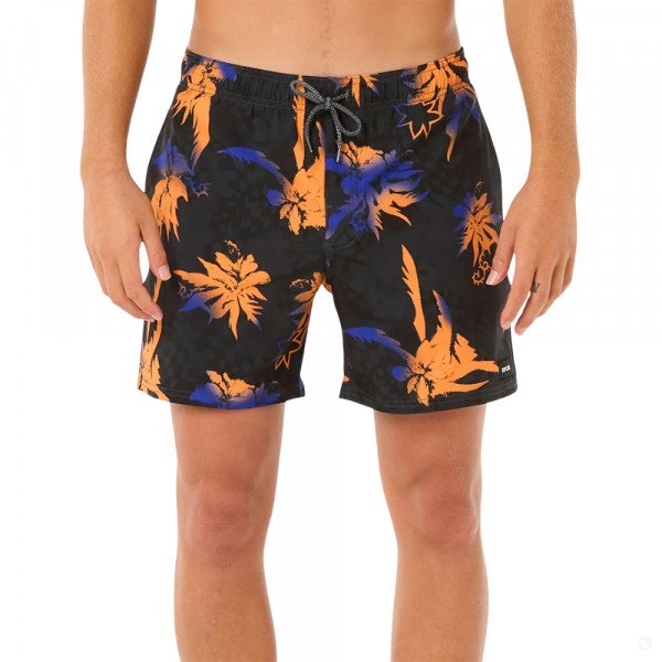 Шорты мужские пляжные Rip Curl Fun times 