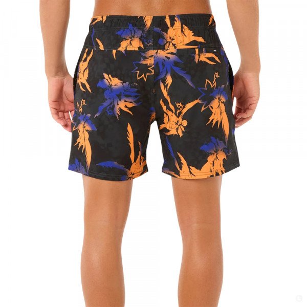 Шорты мужские пляжные Rip Curl Fun times 